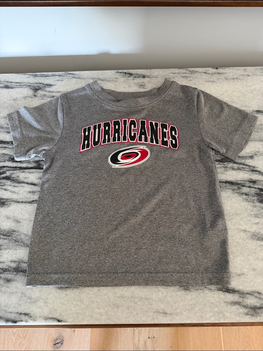 Carolina Hurricanes T-Shirt 2T
